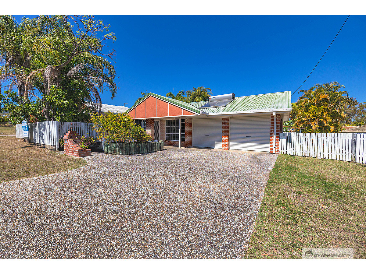 15 Hinton Street, Koongal QLD 4701