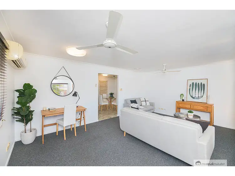 Fourth view of Homely house listing, 15 Hinton Street, Koongal QLD 4701