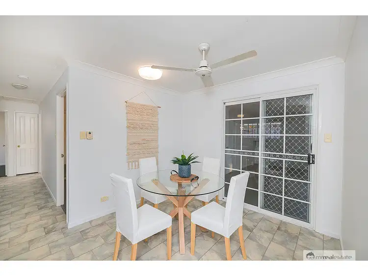 Sixth view of Homely house listing, 15 Hinton Street, Koongal QLD 4701