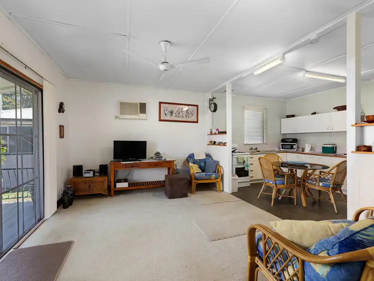 Third view of Homely house listing, 24 Flint Street, North Ipswich QLD 4305