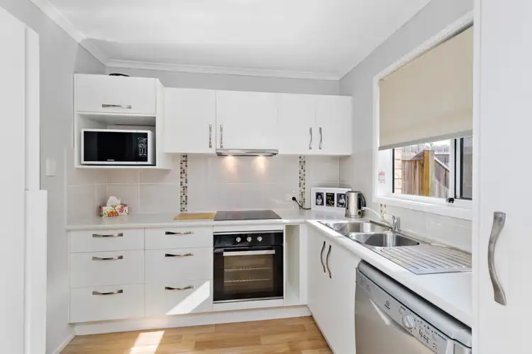 Third view of Homely unit listing, 23/10 Swan Street, Capalaba QLD 4157
