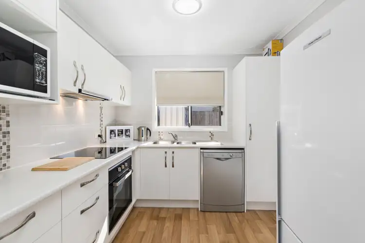 Fourth view of Homely unit listing, 23/10 Swan Street, Capalaba QLD 4157
