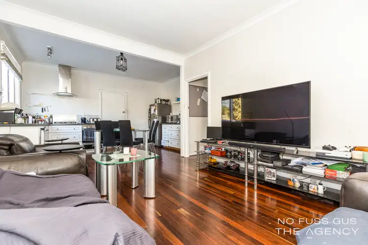 Main view of Homely house listing, 48 Hepburn Way, Balga WA 6061