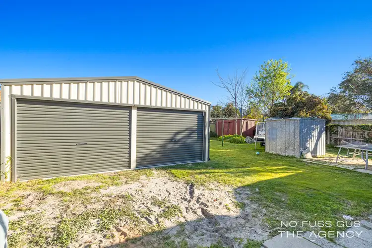 Third view of Homely house listing, 48 Hepburn Way, Balga WA 6061