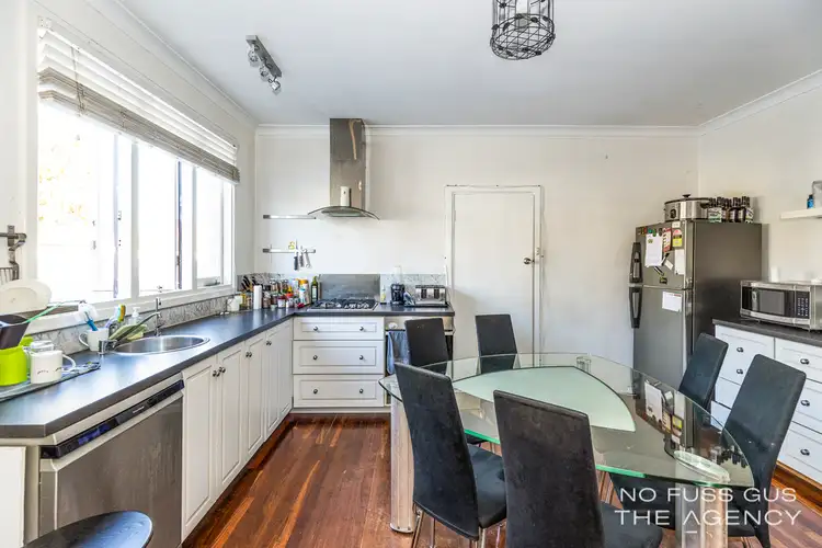 Fourth view of Homely house listing, 48 Hepburn Way, Balga WA 6061