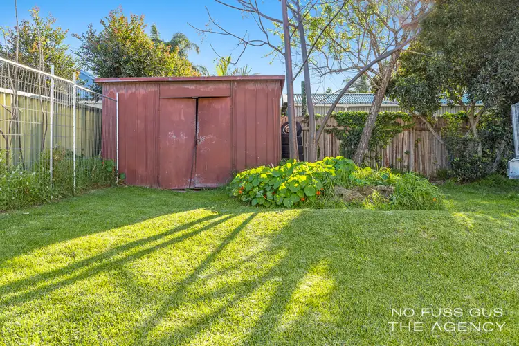 Fifth view of Homely house listing, 48 Hepburn Way, Balga WA 6061