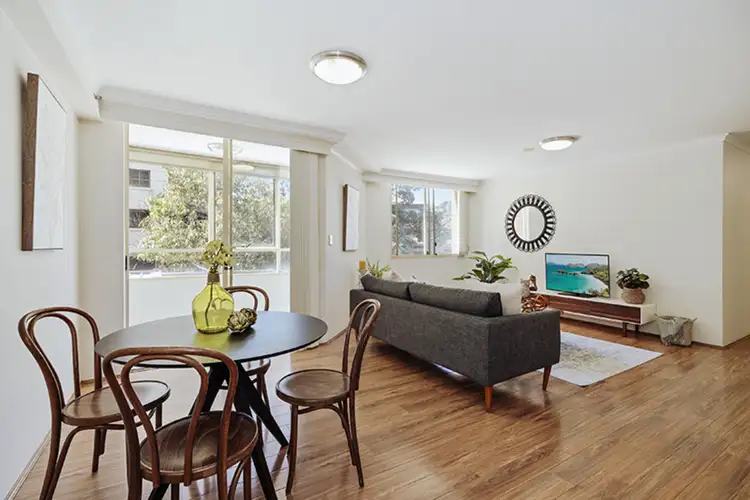 Third view of Homely apartment listing, 1/20 Albert Road, Strathfield NSW 2135