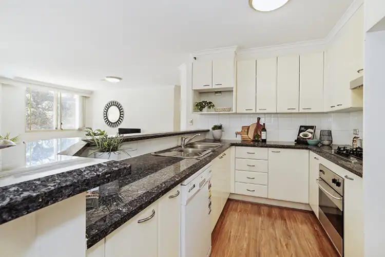 Fourth view of Homely apartment listing, 1/20 Albert Road, Strathfield NSW 2135