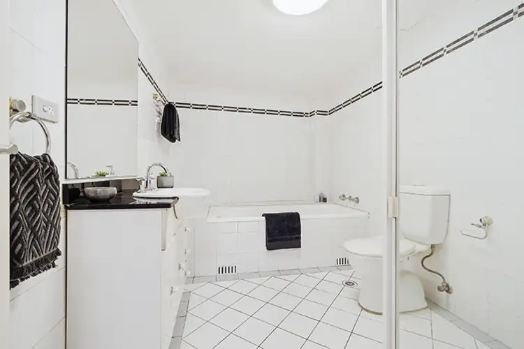 Sixth view of Homely apartment listing, 1/20 Albert Road, Strathfield NSW 2135