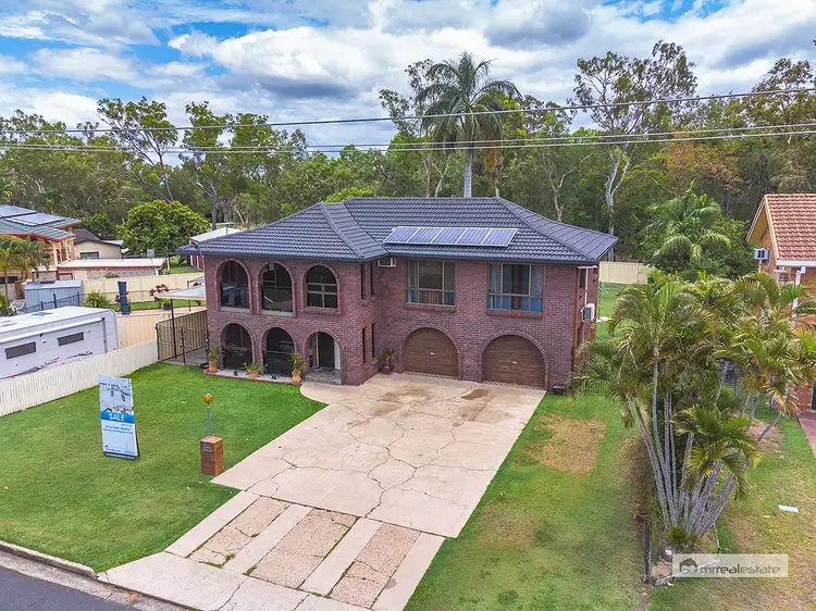 301 Mills Avenue, Frenchville QLD 4701