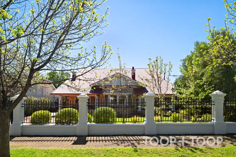 Main view of Homely house listing, 3 Bakewell Street, Tusmore SA 5065