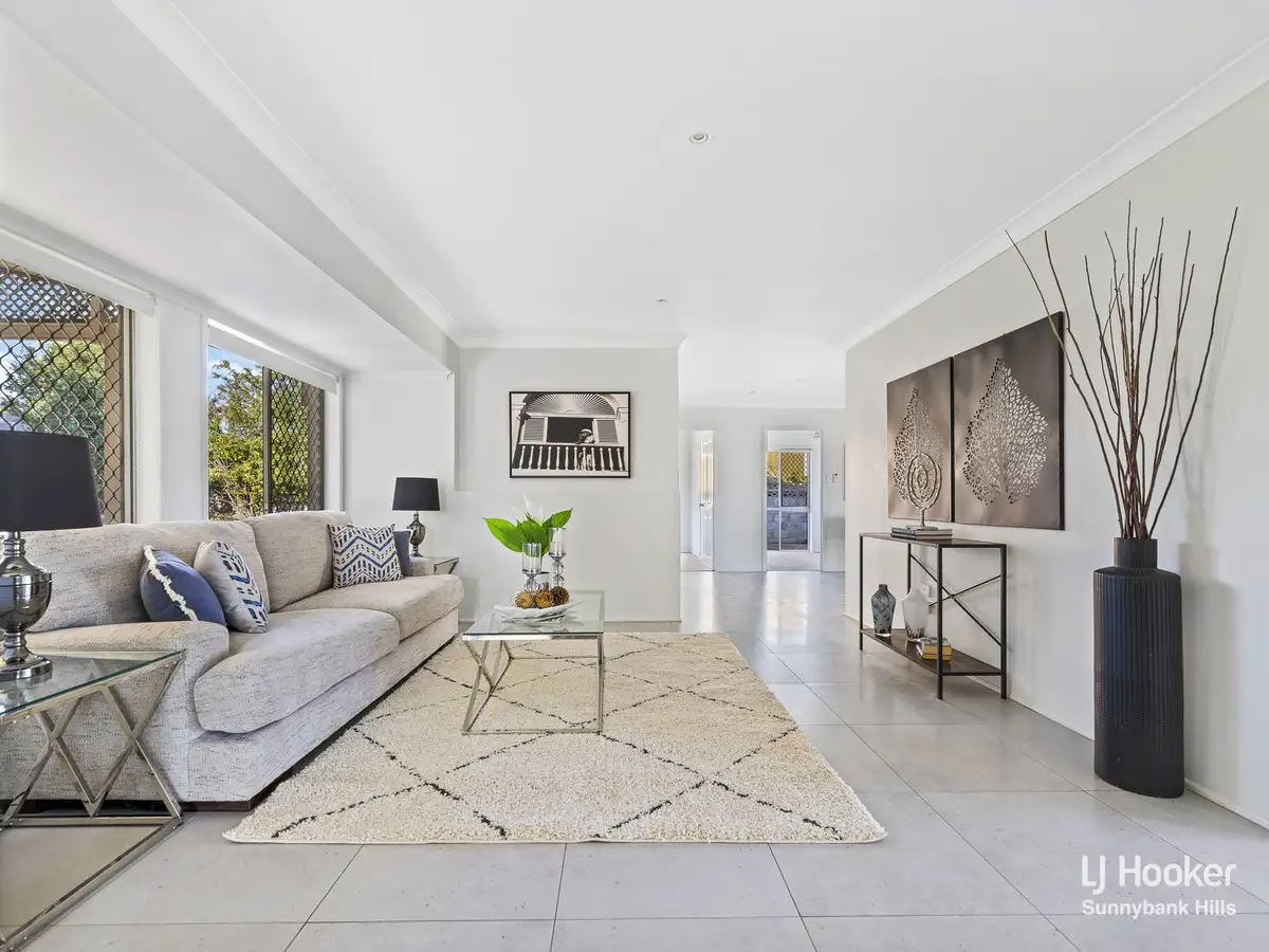 Main view of Homely house listing, 86 Dalmeny Street, Algester QLD 4115