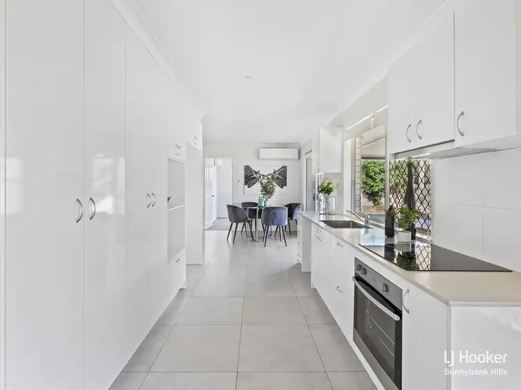 Third view of Homely house listing, 86 Dalmeny Street, Algester QLD 4115