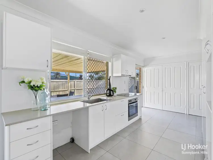 Fourth view of Homely house listing, 86 Dalmeny Street, Algester QLD 4115