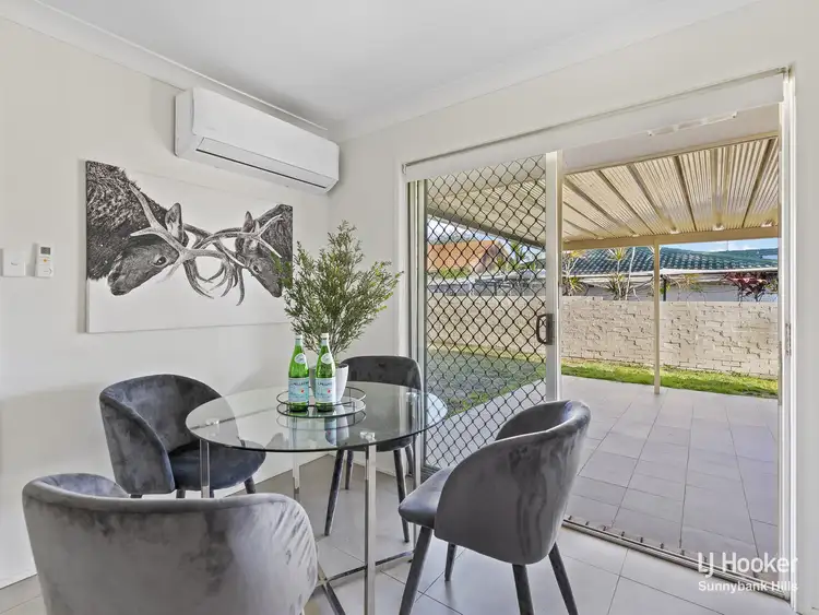 Fifth view of Homely house listing, 86 Dalmeny Street, Algester QLD 4115