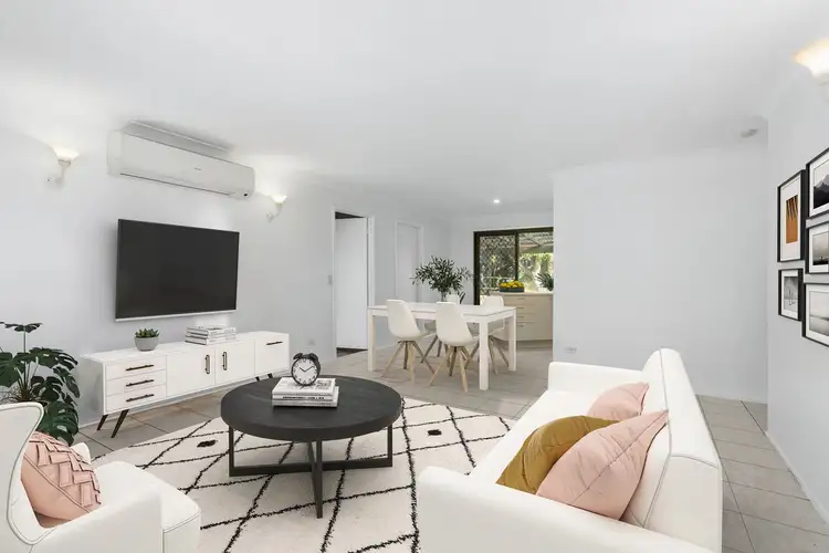 95 Oceanic Drive, Mermaid Waters QLD 4218