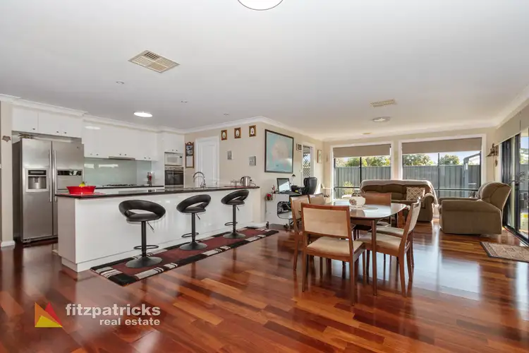 Third view of Homely house listing, 18 Indigo Drive, Springvale NSW 2650