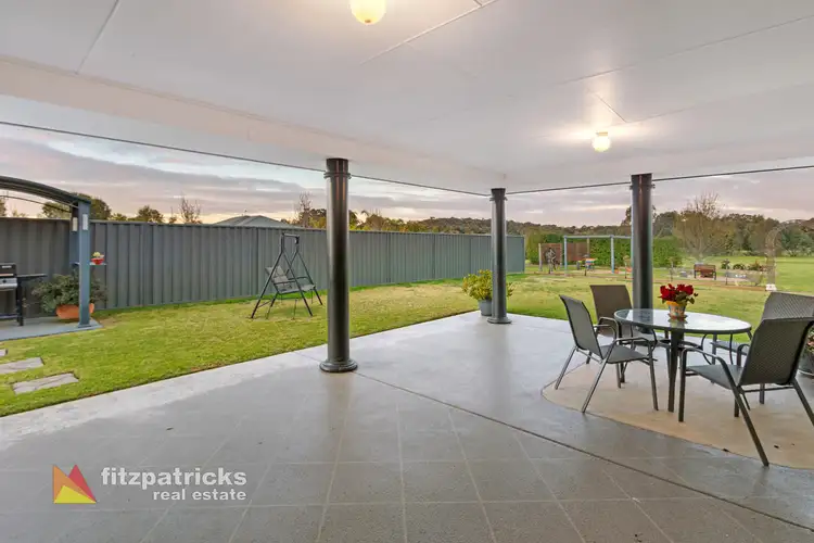Fourth view of Homely house listing, 18 Indigo Drive, Springvale NSW 2650