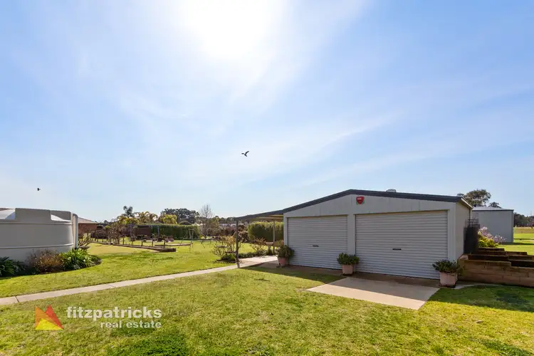 Sixth view of Homely house listing, 18 Indigo Drive, Springvale NSW 2650