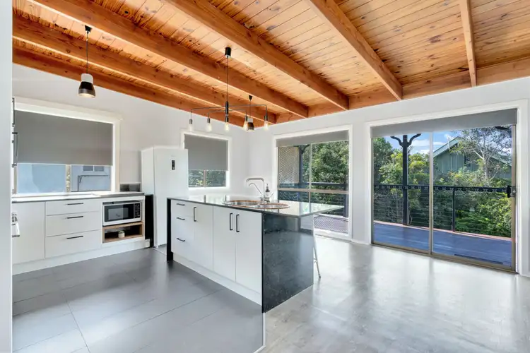 Second view of Homely house listing, 638 Beechmont Road, Lower Beechmont QLD 4211