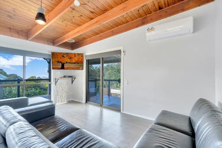 Sixth view of Homely house listing, 638 Beechmont Road, Lower Beechmont QLD 4211