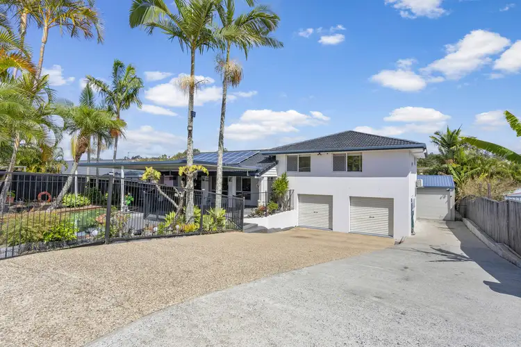 7 Aberdeen Court, Highland Park QLD 4211