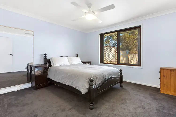 Second view of Homely villa listing, 3/20 Angophora Drive, Warabrook NSW 2304