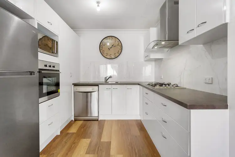 Fifth view of Homely villa listing, 3/20 Angophora Drive, Warabrook NSW 2304