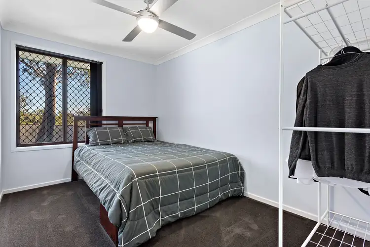 Sixth view of Homely villa listing, 3/20 Angophora Drive, Warabrook NSW 2304