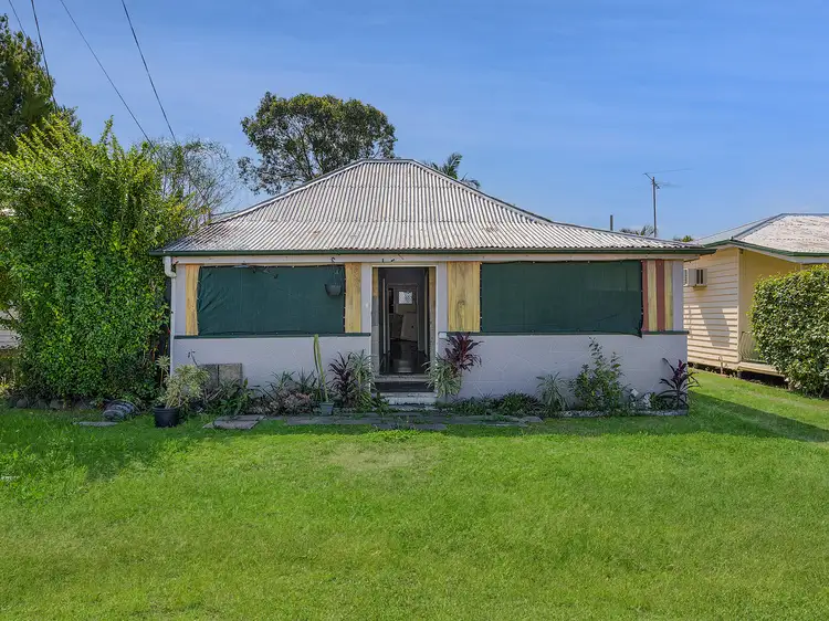 22 Flint Street, North Ipswich QLD 4305