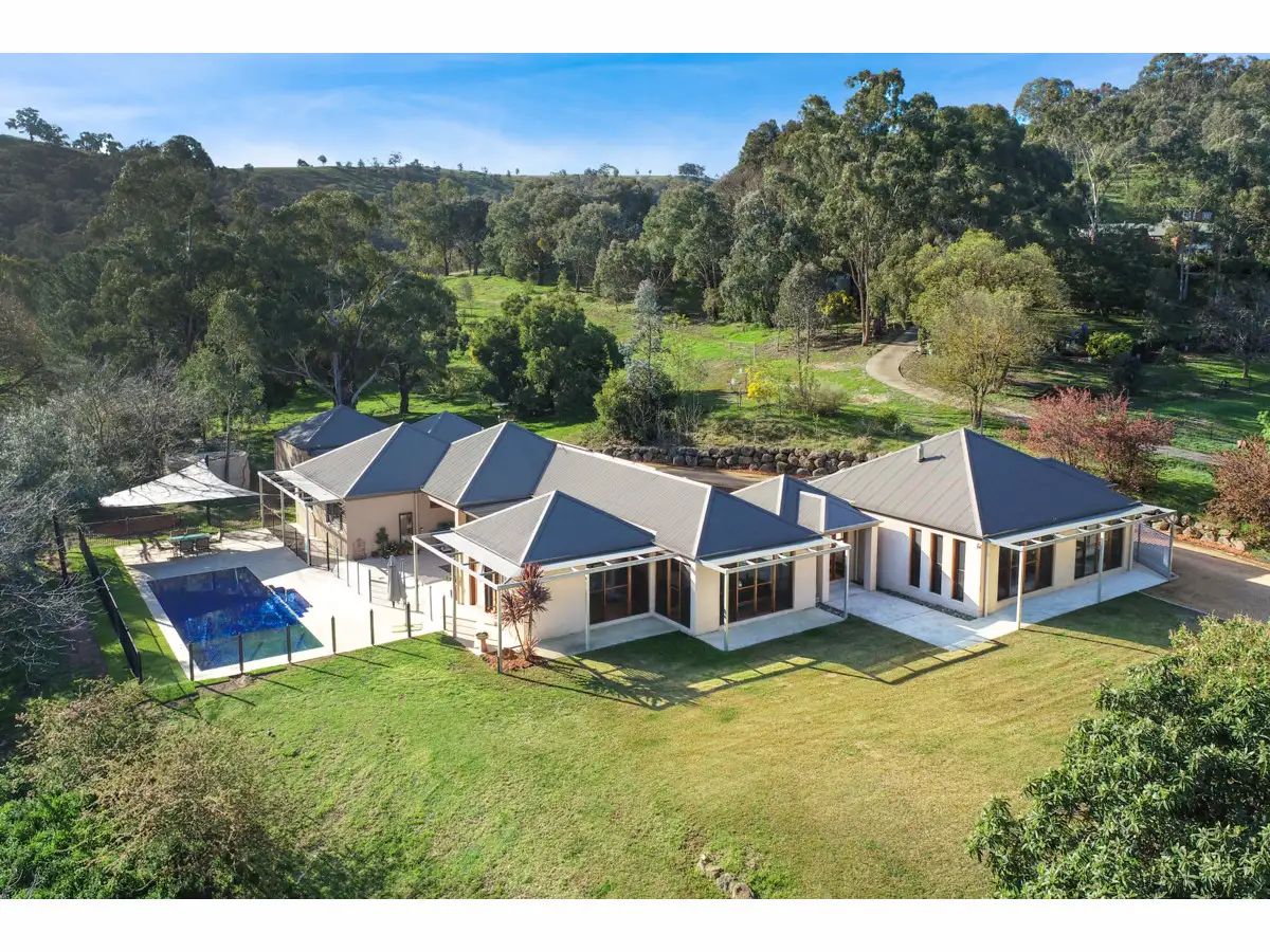 Main view of Homely house listing, 301 Splitters Creek Road, Splitters Creek NSW 2640