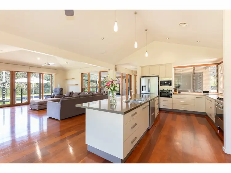 Sixth view of Homely house listing, 301 Splitters Creek Road, Splitters Creek NSW 2640