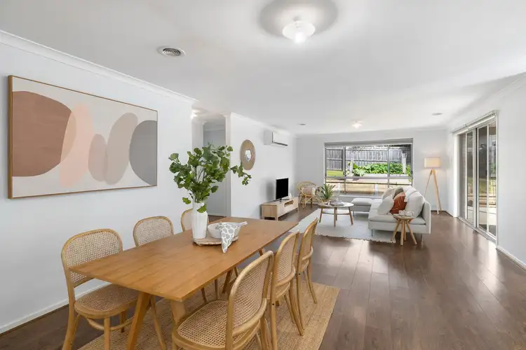 Fifth view of Homely house listing, 61 Ocean View Crescent, Torquay VIC 3228
