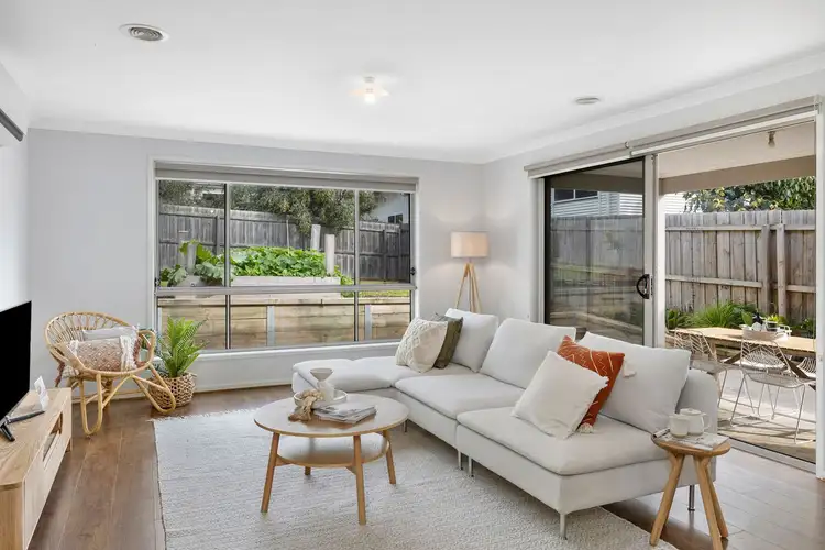 Sixth view of Homely house listing, 61 Ocean View Crescent, Torquay VIC 3228