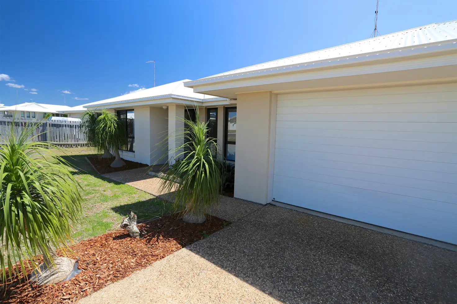 Main view of Homely house listing, 24 Eagle Heights, Zilzie QLD 4710