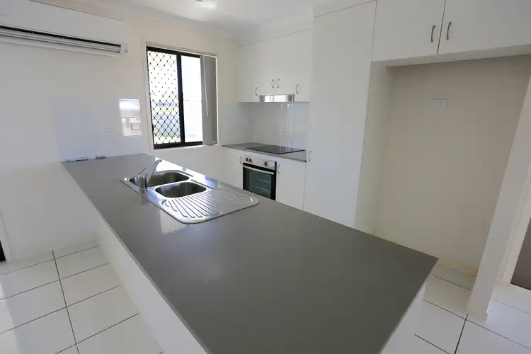Third view of Homely house listing, 24 Eagle Heights, Zilzie QLD 4710