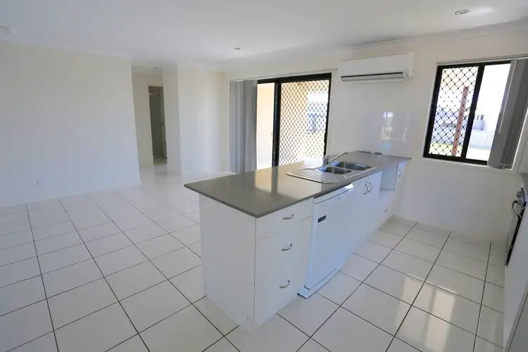 Fourth view of Homely house listing, 24 Eagle Heights, Zilzie QLD 4710