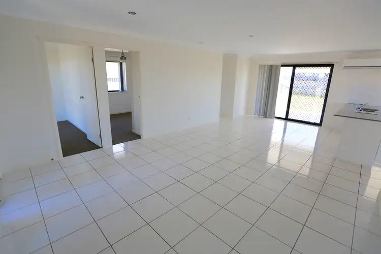 Fifth view of Homely house listing, 24 Eagle Heights, Zilzie QLD 4710