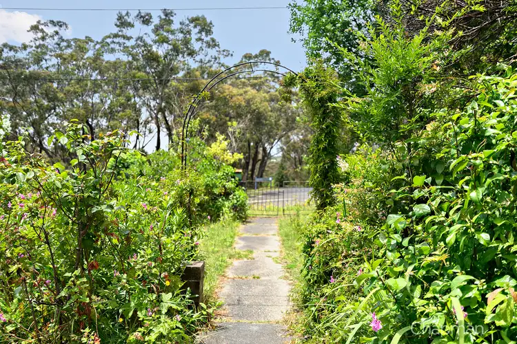 Second view of Homely house listing, 18 Woodlands Road, Katoomba NSW 2780