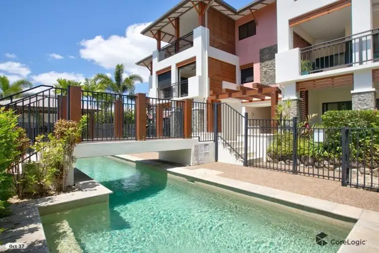 7/88-90 Harbour Drive, Trinity Park QLD 4879
