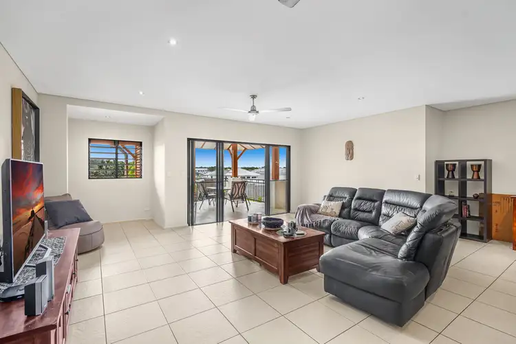 Third view of Homely apartment listing, 7/88-90 Harbour Drive, Trinity Park QLD 4879