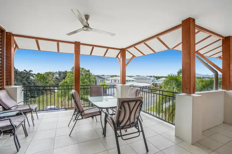 Fifth view of Homely apartment listing, 7/88-90 Harbour Drive, Trinity Park QLD 4879