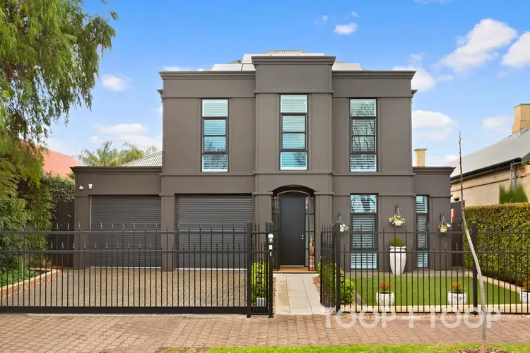 Main view of Homely house listing, 23 Langham Terrace, Unley SA 5061