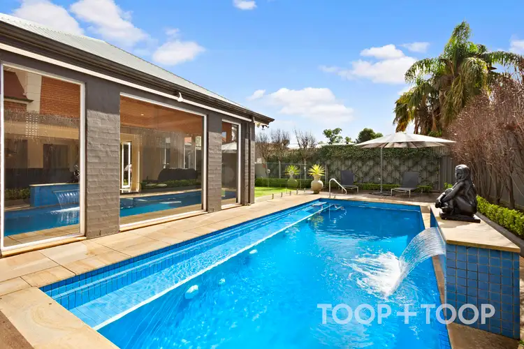 Third view of Homely house listing, 23 Langham Terrace, Unley SA 5061
