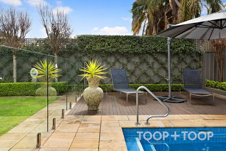 Fourth view of Homely house listing, 23 Langham Terrace, Unley SA 5061