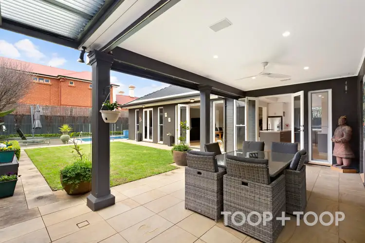 Fifth view of Homely house listing, 23 Langham Terrace, Unley SA 5061