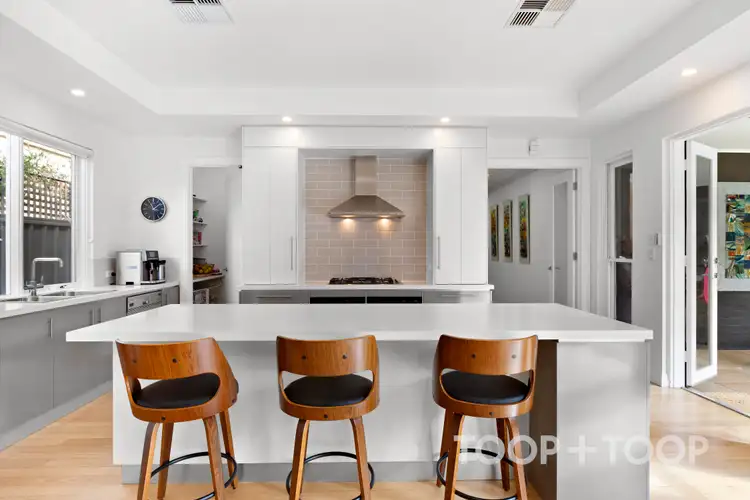 Sixth view of Homely house listing, 23 Langham Terrace, Unley SA 5061