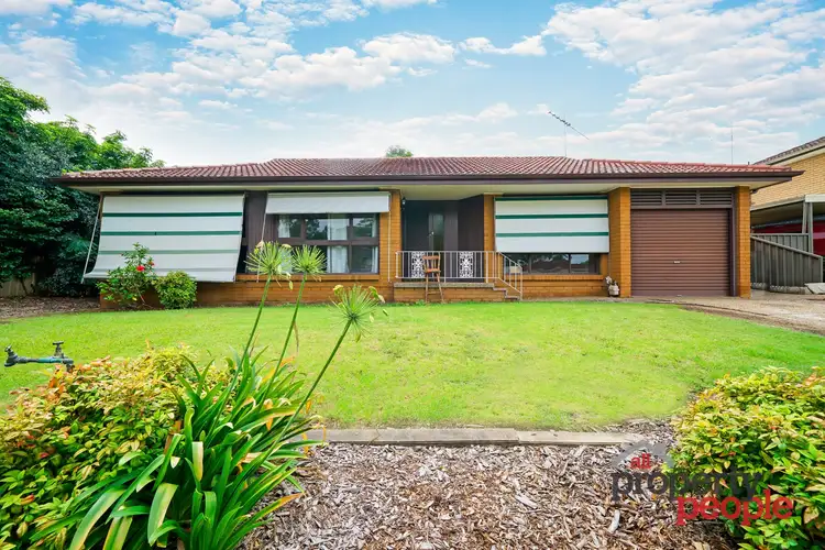 Main view of Homely house listing, 194 Cumberland Road, Ingleburn NSW 2565