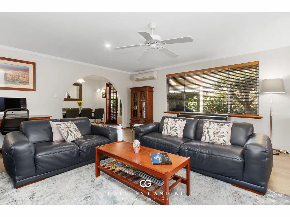 Main view of Homely house listing, 5 Dirk Hartog Road, Bull Creek WA 6149