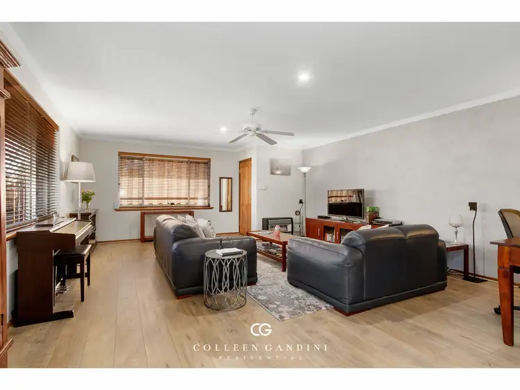 Second view of Homely house listing, 5 Dirk Hartog Road, Bull Creek WA 6149